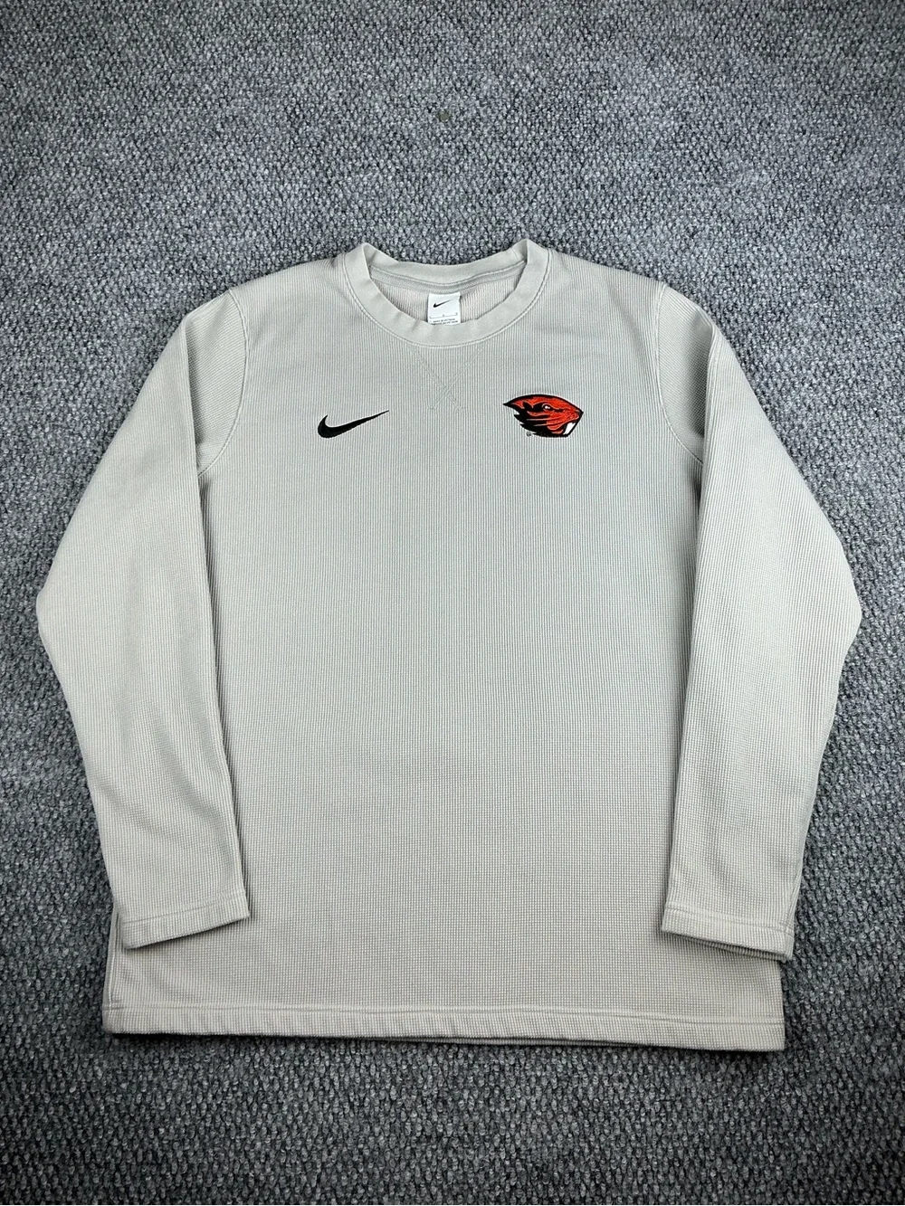 Nike team issue